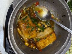 -龙记·香港茶餐厅(海上世界店)