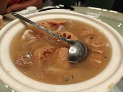 -刘胖子家常菜·蹄花焖藕(兴业店)