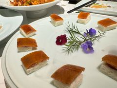 -四世同堂·京菜·烤鸭(双井店)
