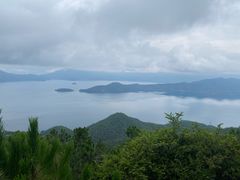 -丽江泸沽湖景区