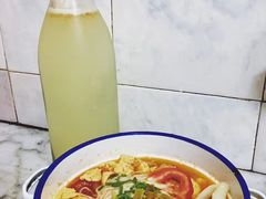 -在湖边私厨小馆