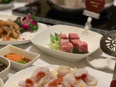 -协成海鲜火锅(海洋花园店)