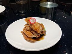 -阿明小菜·海鲜·上海菜(梅陇店)