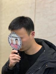 -唐风采假发补发定制