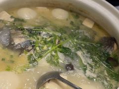 -小秦淮·南京土菜(新亭西路店)