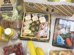-盒马鲜生(宝地店)