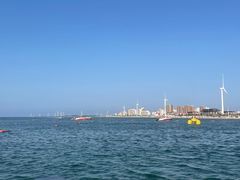-那香海钻石沙滩浴场