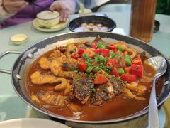 -大师傅金奖啤酒鱼(西街老店)