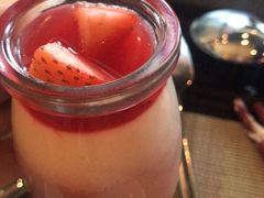 -富力希尔顿酒店·地阔自助餐厅