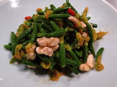 -汉唐宴长安食府