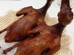 -稻香酒家·35年老字号(侨光店)