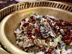 -小胖墩炝锅鱼(天钥桥路店)