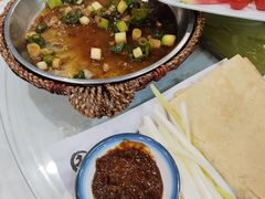 -和源祥·日照菜扛把子(万平口一店)