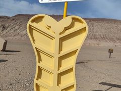 -火焰山景区(火焰山镇)