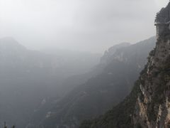 -重庆云阳龙缸景区