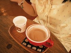 -春风十里咖啡馆