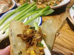 -木柴豆腐·活海鲜·鲁菜