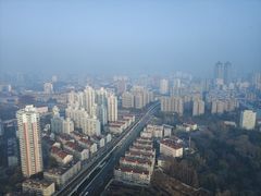 -上海龙之梦万丽酒店