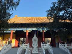 -北京国子监胡同