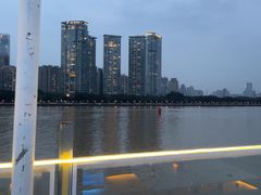 -琶醍壹号•音乐江景餐吧