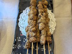 -功德林素菜饭庄(前门店)