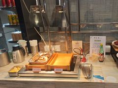 -大渔铁板烧(海雅缤纷城店)