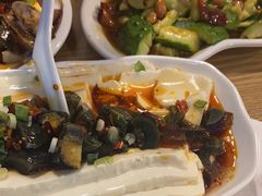 -烤满分·东北烧烤(首经贸店)