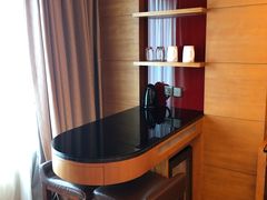 -上海浦东嘉里大酒店