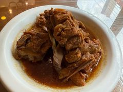 -七菜馆·东北菜·蒸饺(文体路店)