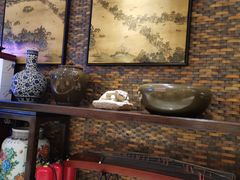 -老江南春·中国龙菜(衡山路店)