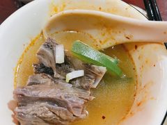 -范记靖远羊羔肉(博物馆店)