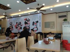 大堂-老盛昌(百色店)
