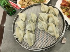 -渔家乐小海鲜(皇姑店)