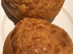 冰火菠萝油-新旺茶餐厅(嘉里城店)