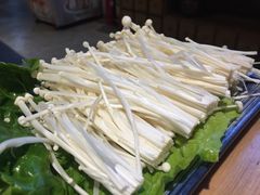 -打酱友•斑鱼海鲜粥火锅(吴桥店)