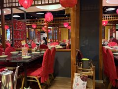 -芦月轩羊蝎子(劲松店)