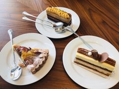 -北京柏悦酒店·锦庭餐厅Dining Room