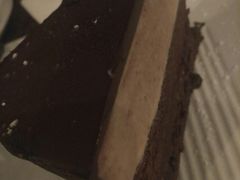 妙脆花生可可慕斯蛋糕-Boxing Cat Brewery拳击猫精酿啤酒馆(永福店)