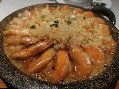 -小菜园新徽菜(南京秦淮龙蟠汇店)