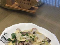 -鸿运楼·舌尖上的徽菜