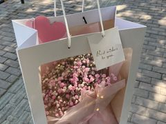 -花匠花艺鲜花店(尹山湖店)