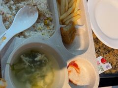 -黄记煌三汁焖锅(渝北金港国际店)