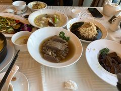 -怡园饭店-餐厅(四望亭店)