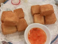 -点都德(聚福楼店)