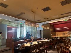 -涮福記·现切牛羊肉火锅(世纪汇店)