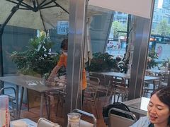 -肥韬茶餐厅(海上世界店)