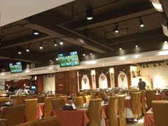 大堂-shami house莎米屋清真美食自助餐(肇庆大厦店)