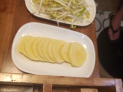 -牛缘村·贵州黄牛肉火锅(西善桥店)