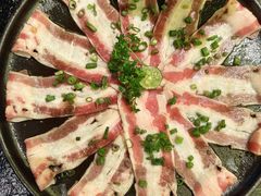 -樱嘢·炭火烧肉(惠南店)