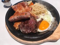 -卡朋西餐(祈福缤纷汇店)